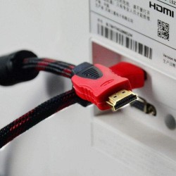 V2.0 hdmi cable for ps3/xbox (3m, 1080p)