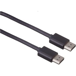 Zonic z1057 displayport to display port male dp 4k cable original video resolutions 1080p /2k/ 4k uhd 60hz compatible with pc/laptop/monitor 1.8meters - black