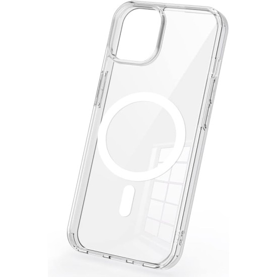 Case For iPhone 12 Pro Max 6.7 Inch Compatible with Mag-Safe,Scratch Resistant, Anti-Slip Protective Frame, Classic Style Transparent Cover Case For iPhone 12 Pro Max 6.7 Inch Compatible with Mag-Safe,Scratch Resistant, Anti-Slip Protective Frame, Classic Style Transparent Cover