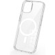 Case For iPhone 12 Pro Max 6.7 Inch Compatible with Mag-Safe,Scratch Resistant, Anti-Slip Protective Frame, Classic Style Transparent Cover Case For iPhone 12 Pro Max 6.7 Inch Compatible with Mag-Safe,Scratch Resistant, Anti-Slip Protective Frame, Classic Style Transparent Cover