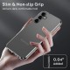 Dl3 Mobilak Case Compatible with Samsung Galaxy A15 5G / 4G 6.5-Inch Case Crystal Clear Soft TPU Gel Case Flexible Silicone Anti-Scratch Transparent TPU Cover - Clear Dl3 Mobilak Case Compatible with Samsung Galaxy A15 5G / 4G 6.5-Inch Case Crystal Clear Soft TPU Gel Case Flexible Silicone Anti-Scratch Transparent TPU Cover - Clear