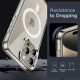 JETech Magnetic Case for iPhone 15 Pro Max 6.7-Inch Compatible with MagSafe Wireless Charging, Shockproof Phone Bumper Cover, Anti-Scratch Clear Back (Clear) JETech Magnetic Case for iPhone 15 Pro Max 6.7-Inch Compatible with MagSafe Wireless Charging, Shockproof Phone Bumper Cover, Anti-Scratch Clear Back (Clear)