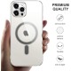 Piosoo Magnetic Clear Case for iPhone 11 with Mag-Safe Wireless Charging,Anti-Yellow Soft Silicone TPU Protective Case with Magnets Crystal Clear Cover (Compatible with All Mag-Safe Accessories) Piosoo Magnetic Clear Case for iPhone 11 with Mag-Safe Wireless Charging,Anti-Yellow Soft Silicone TPU Protective Case with Magnets Crystal Clear Cover (Compatible with All Mag-Safe Accessories)