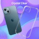 ULuck Case with built in Camera Protector Compatible with iphone 13, Crystal Clear Anti-Scratch Case, Protect the Lens, Precision Holes Phone Case Cover -6.1inch ULuck Case with built in Camera Protector Compatible with iphone 13, Crystal Clear Anti-Scratch Case, Protect the Lens, Precision Holes Phone Case Cover -6.1inch