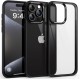 Ultra Hybrid Designed for iPhone 15 Pro Max Case (2023) - Simple Case, TPU PC (Natural Titanium)