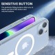 VEGO for iPhone 13 Case & iPhone 14 Case, Compatible with MagSafe, Clear Case with Built-in Magnets, Crystal Clear Hard PC Back + Soft TPU Frame Slim Cover for iPhone 13 / iPhone 14 6.1" - Clear VEGO for iPhone 13 Case & iPhone 14 Case, Compatible with MagSafe, Clear Case with Built-in Magnets, Crystal Clear Hard PC Back + Soft TPU Frame Slim Cover for iPhone 13 / iPhone 14 6.1" - Clear