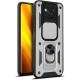 poco x3 pro/poco x3 nfc protective case cover with Camera Sliding Sliding Swivel Swivel Stand 360 degree Rotating Kickstand Shockproof Cell Phone Case for Xiaomi Poco X3 pro/poco x3 nfc) (Black) poco x3 pro/poco x3 nfc protective case cover with Camera Sliding Sliding Swivel Swivel Stand 360 degree Rotating Kickstand Shockproof Cell Phone Case for Xiaomi Poco X3 pro/poco x3 nfc) (Black)