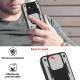 poco x3 pro/poco x3 nfc protective case cover with Camera Sliding Sliding Swivel Swivel Stand 360 degree Rotating Kickstand Shockproof Cell Phone Case for Xiaomi Poco X3 pro/poco x3 nfc) (Black) poco x3 pro/poco x3 nfc protective case cover with Camera Sliding Sliding Swivel Swivel Stand 360 degree Rotating Kickstand Shockproof Cell Phone Case for Xiaomi Poco X3 pro/poco x3 nfc) (Black)