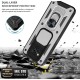 poco x3 pro/poco x3 nfc protective case cover with Camera Sliding Sliding Swivel Swivel Stand 360 degree Rotating Kickstand Shockproof Cell Phone Case for Xiaomi Poco X3 pro/poco x3 nfc) (Black) poco x3 pro/poco x3 nfc protective case cover with Camera Sliding Sliding Swivel Swivel Stand 360 degree Rotating Kickstand Shockproof Cell Phone Case for Xiaomi Poco X3 pro/poco x3 nfc) (Black)