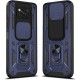 poco x3 pro/poco x3 nfc protective case cover with Camera Sliding Sliding Swivel Swivel Stand 360 degree Rotating Kickstand Shockproof Cell Phone Case for Xiaomi Poco X3 pro/poco x3 nfc) (Black) poco x3 pro/poco x3 nfc protective case cover with Camera Sliding Sliding Swivel Swivel Stand 360 degree Rotating Kickstand Shockproof Cell Phone Case for Xiaomi Poco X3 pro/poco x3 nfc) (Black)