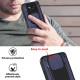 poco x3 pro/poco x3 nfc protective case cover with Camera Sliding Sliding Swivel Swivel Stand 360 degree Rotating Kickstand Shockproof Cell Phone Case for Xiaomi Poco X3 pro/poco x3 nfc) (Black) poco x3 pro/poco x3 nfc protective case cover with Camera Sliding Sliding Swivel Swivel Stand 360 degree Rotating Kickstand Shockproof Cell Phone Case for Xiaomi Poco X3 pro/poco x3 nfc) (Black)