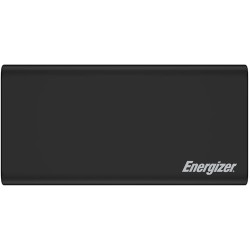 Energizer power bank 10000mah 2UCB VOOC 22.5W BLACK