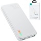 Joyroom JR-QP194 Dazzling Series 22.5W Power Bank 10000mAh-White Joyroom JR-QP194 Dazzling Series 22.5W Power Bank 10000mAh-White