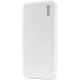 Joyroom JR-QP194 Dazzling Series 22.5W Power Bank 10000mAh-White Joyroom JR-QP194 Dazzling Series 22.5W Power Bank 10000mAh-White