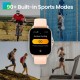 Amazfit GTS 2 Smartwatch with Alexa Built In, 1.65" AMOLED Display, In GPS, 3GB Music Storage, 7 Day Battery Life, Bluetooth Phone Calls, 12 Sports Modes, PETAL PINK, new, MEDIUM Amazfit GTS 2 Smartwatch with Alexa Built In, 1.65" AMOLED Display, In GPS, 3GB Music Storage, 7 Day Battery Life, Bluetooth Phone Calls, 12 Sports Modes, PETAL PINK, new, MEDIUM