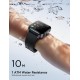 Joyroom FW12 Small R-FT3 Pro Smart Watch IP 68 Waterproof Answer/Make Call, Supports the Arabic language,Fitness Tracker Heart Rate Monitor, Black Joyroom FW12 Small R-FT3 Pro Smart Watch IP 68 Waterproof Answer/Make Call, Supports the Arabic language,Fitness Tracker Heart Rate Monitor, Black