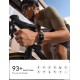 Joyroom FW12 Small R-FT3 Pro Smart Watch IP 68 Waterproof Answer/Make Call, Supports the Arabic language,Fitness Tracker Heart Rate Monitor, Black Joyroom FW12 Small R-FT3 Pro Smart Watch IP 68 Waterproof Answer/Make Call, Supports the Arabic language,Fitness Tracker Heart Rate Monitor, Black