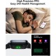 Joyroom FW12 Small R-FT3 Pro Smart Watch IP 68 Waterproof Answer/Make Call, Supports the Arabic language,Fitness Tracker Heart Rate Monitor, Black Joyroom FW12 Small R-FT3 Pro Smart Watch IP 68 Waterproof Answer/Make Call, Supports the Arabic language,Fitness Tracker Heart Rate Monitor, Black