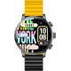 Kieslect YFT2056EU Ks Pro Calling Smart Watch Silver Kieslect YFT2056EU Ks Pro Calling Smart Watch Silver