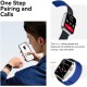 Kieslect YFT2056EU Ks Pro Calling Smart Watch Silver Kieslect YFT2056EU Ks Pro Calling Smart Watch Silver