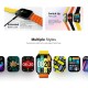 Kieslect YFT2060EU Kr2 Calling Smart Watch Black Kieslect YFT2060EU Kr2 Calling Smart Watch Black