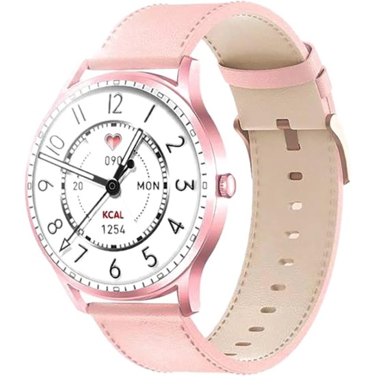 Kieslect YFT2060EU Kr2 Calling Smart Watch Black Kieslect YFT2060EU Kr2 Calling Smart Watch Black