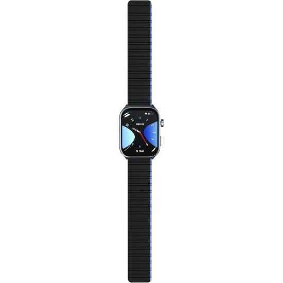 Kieslect YFT2060EU Kr2 Calling Smart Watch Black Kieslect YFT2060EU Kr2 Calling Smart Watch Black