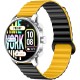 Kieslect YFT2060EU Kr2 Calling Smart Watch Black Kieslect YFT2060EU Kr2 Calling Smart Watch Black