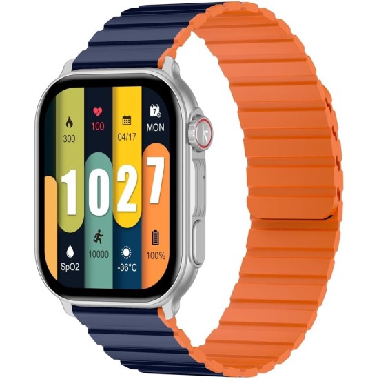 Kieslect YFT2064EU Ks Pro Calling Smart Watch Black Kieslect YFT2064EU Ks Pro Calling Smart Watch Black