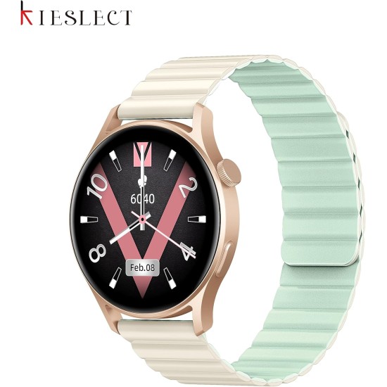 Kieslect YFT2064EU Ks Pro Calling Smart Watch Black Kieslect YFT2064EU Ks Pro Calling Smart Watch Black