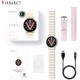 Kieslect YFT2064EU Ks Pro Calling Smart Watch Black Kieslect YFT2064EU Ks Pro Calling Smart Watch Black