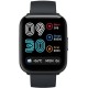 Mibro C2 Smart Watch 1.69" Touch Control HD Screen 24H Heart Rate & Sleep Monitoring SpO2 Sensor Measurement 20 Sports Mode Fitness Watch 2ATM Waterproof 7-Days Long Battery Life - Black, Normal Mibro C2 Smart Watch 1.69" Touch Control HD Screen 24H Heart Rate & Sleep Monitoring SpO2 Sensor Measurement 20 Sports Mode Fitness Watch 2ATM Waterproof 7-Days Long Battery Life - Black, Normal