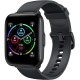 Mibro C2 Smart Watch 1.69" Touch Control HD Screen 24H Heart Rate & Sleep Monitoring SpO2 Sensor Measurement 20 Sports Mode Fitness Watch 2ATM Waterproof 7-Days Long Battery Life - Black, Normal Mibro C2 Smart Watch 1.69" Touch Control HD Screen 24H Heart Rate & Sleep Monitoring SpO2 Sensor Measurement 20 Sports Mode Fitness Watch 2ATM Waterproof 7-Days Long Battery Life - Black, Normal