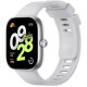 Xiaomi Redmi Smart Watch 3 Active Gray| 1.83 Inch Big LCD Display, 5ATM Water Resistant, 12 Days Battery Life, GPS, 100+ Workout Mode, Heart Rate Monitor, Full Scale Fitness Tracking Xiaomi Redmi Smart Watch 3 Active Gray| 1.83 Inch Big LCD Display, 5ATM Water Resistant, 12 Days Battery Life, GPS, 100+ Workout Mode, Heart Rate Monitor, Full Scale Fitness Tracking