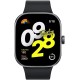 Xiaomi Redmi Smart Watch 3 Active Gray| 1.83 Inch Big LCD Display, 5ATM Water Resistant, 12 Days Battery Life, GPS, 100+ Workout Mode, Heart Rate Monitor, Full Scale Fitness Tracking Xiaomi Redmi Smart Watch 3 Active Gray| 1.83 Inch Big LCD Display, 5ATM Water Resistant, 12 Days Battery Life, GPS, 100+ Workout Mode, Heart Rate Monitor, Full Scale Fitness Tracking