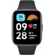 Xiaomi Redmi Smart Watch 3 Active Gray| 1.83 Inch Big LCD Display, 5ATM Water Resistant, 12 Days Battery Life, GPS, 100+ Workout Mode, Heart Rate Monitor, Full Scale Fitness Tracking Xiaomi Redmi Smart Watch 3 Active Gray| 1.83 Inch Big LCD Display, 5ATM Water Resistant, 12 Days Battery Life, GPS, 100+ Workout Mode, Heart Rate Monitor, Full Scale Fitness Tracking