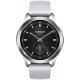 Xiaomi Redmi Smart Watch 3 Active Gray| 1.83 Inch Big LCD Display, 5ATM Water Resistant, 12 Days Battery Life, GPS, 100+ Workout Mode, Heart Rate Monitor, Full Scale Fitness Tracking Xiaomi Redmi Smart Watch 3 Active Gray| 1.83 Inch Big LCD Display, 5ATM Water Resistant, 12 Days Battery Life, GPS, 100+ Workout Mode, Heart Rate Monitor, Full Scale Fitness Tracking