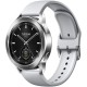 Xiaomi Redmi Smart Watch 3 Active Gray| 1.83 Inch Big LCD Display, 5ATM Water Resistant, 12 Days Battery Life, GPS, 100+ Workout Mode, Heart Rate Monitor, Full Scale Fitness Tracking Xiaomi Redmi Smart Watch 3 Active Gray| 1.83 Inch Big LCD Display, 5ATM Water Resistant, 12 Days Battery Life, GPS, 100+ Workout Mode, Heart Rate Monitor, Full Scale Fitness Tracking