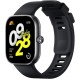 Xiaomi Redmi Smart Watch 3 Active Gray| 1.83 Inch Big LCD Display, 5ATM Water Resistant, 12 Days Battery Life, GPS, 100+ Workout Mode, Heart Rate Monitor, Full Scale Fitness Tracking Xiaomi Redmi Smart Watch 3 Active Gray| 1.83 Inch Big LCD Display, 5ATM Water Resistant, 12 Days Battery Life, GPS, 100+ Workout Mode, Heart Rate Monitor, Full Scale Fitness Tracking