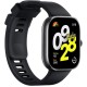 Xiaomi Redmi Smart Watch 3 Active Gray| 1.83 Inch Big LCD Display, 5ATM Water Resistant, 12 Days Battery Life, GPS, 100+ Workout Mode, Heart Rate Monitor, Full Scale Fitness Tracking Xiaomi Redmi Smart Watch 3 Active Gray| 1.83 Inch Big LCD Display, 5ATM Water Resistant, 12 Days Battery Life, GPS, 100+ Workout Mode, Heart Rate Monitor, Full Scale Fitness Tracking