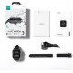 Joyroom Jr-FT6 Fit-Life Series Bluetooth Call Smart Watch (Make/Answer Call), Screen Resolution: 320 * 385 And Capacitive Touch Control - Gray Joyroom Jr-FT6 Fit-Life Series Bluetooth Call Smart Watch (Make/Answer Call), Screen Resolution: 320 * 385 And Capacitive Touch Control - Gray