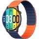 Kieslect YFT2030EU KR Pro Smart Watch 2 Straps Black Kieslect YFT2030EU KR Pro Smart Watch 2 Straps Black
