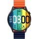 Kieslect YFT2030EU KR Pro Smart Watch 2 Straps Black Kieslect YFT2030EU KR Pro Smart Watch 2 Straps Black