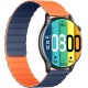 Kieslect YFT2030EU KR Pro Smart Watch 2 Straps Black Kieslect YFT2030EU KR Pro Smart Watch 2 Straps Black