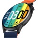 Kieslect YFT2030EU KR Pro Smart Watch 2 Straps Black Kieslect YFT2030EU KR Pro Smart Watch 2 Straps Black