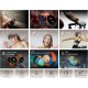 Kieslect YFT2030EU KR Pro Smart Watch 2 Straps Black Kieslect YFT2030EU KR Pro Smart Watch 2 Straps Black