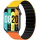 Kieslect YFT2095EU Ks2 Smart Watch 2.01 Inch Black and blue Kieslect YFT2095EU Ks2 Smart Watch 2.01 Inch Black and blue