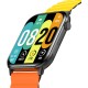 Kieslect YFT2095EU Ks2 Smart Watch 2.01 Inch Black and blue Kieslect YFT2095EU Ks2 Smart Watch 2.01 Inch Black and blue