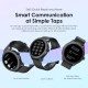 Oraimo Watch 2R Bluetooth Calling Smart Watch for Men and Women,1.39"HD Smart Fitness Watch with Stepping Meter Heart Rate Monitor,120+ Sports Modes & Quickly Reply SMS Oraimo Watch 2R Bluetooth Calling Smart Watch for Men and Women,1.39"HD Smart Fitness Watch with Stepping Meter Heart Rate Monitor,120+ Sports Modes & Quickly Reply SMS
