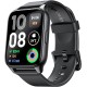 Oraimo Watch 4 Plus Bluetooth Call Smart Watch 2.01inch HD Display Fitness Watch with 100+Sport Modes,IP68 Waterproof Oraimo Watch 4 Plus Bluetooth Call Smart Watch 2.01inch HD Display Fitness Watch with 100+Sport Modes,IP68 Waterproof